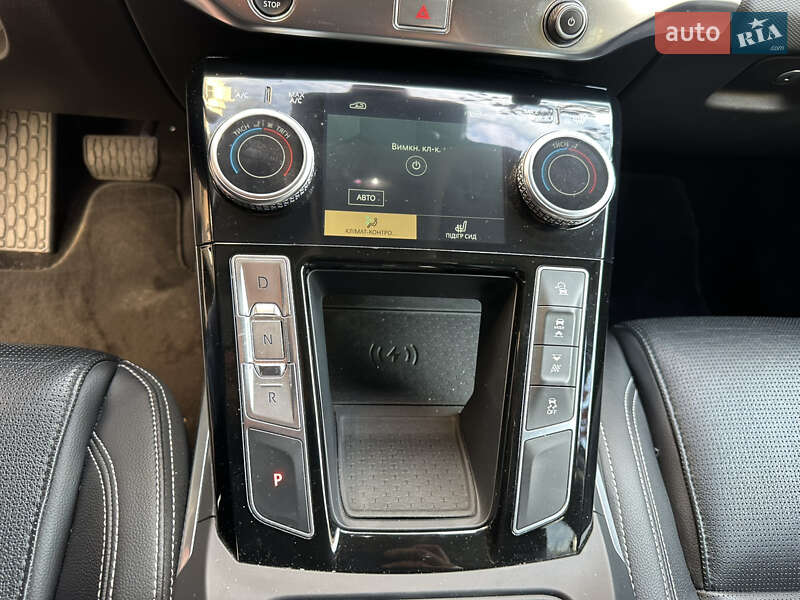 Позашляховик / Кросовер Jaguar I-Pace 2021 в Києві фото 26 Позашляховик / Кросовер Jaguar I-Pace 2021 в Києві