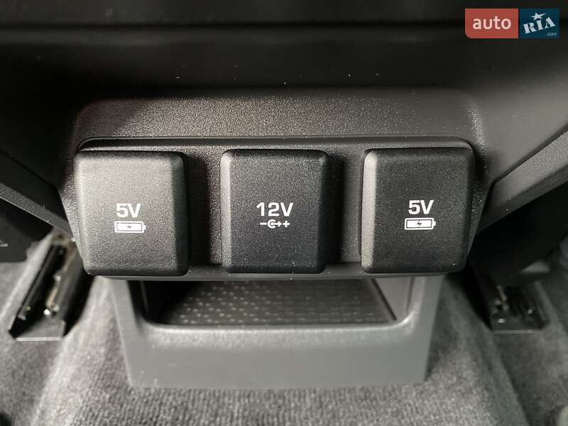 Внедорожник / Кроссовер Jaguar I-Pace 2019 в Львове