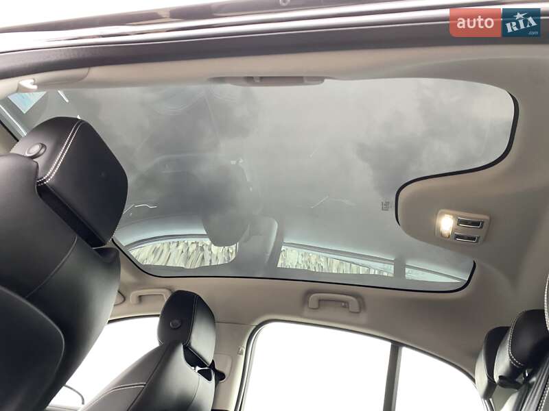 Внедорожник / Кроссовер Jaguar I-Pace 2019 в Львове