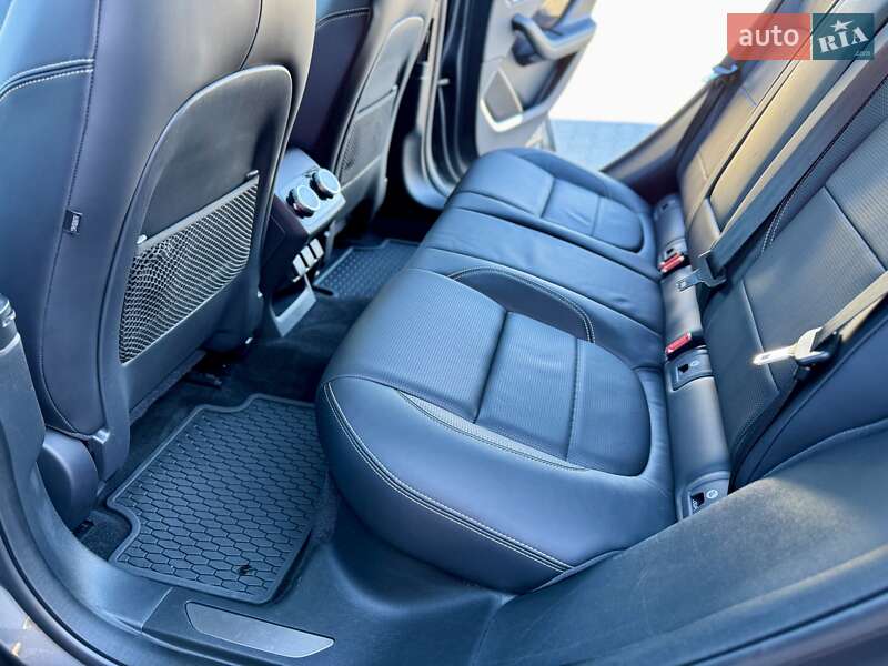 Позашляховик / Кросовер Jaguar I-Pace 2019 в Чернівцях