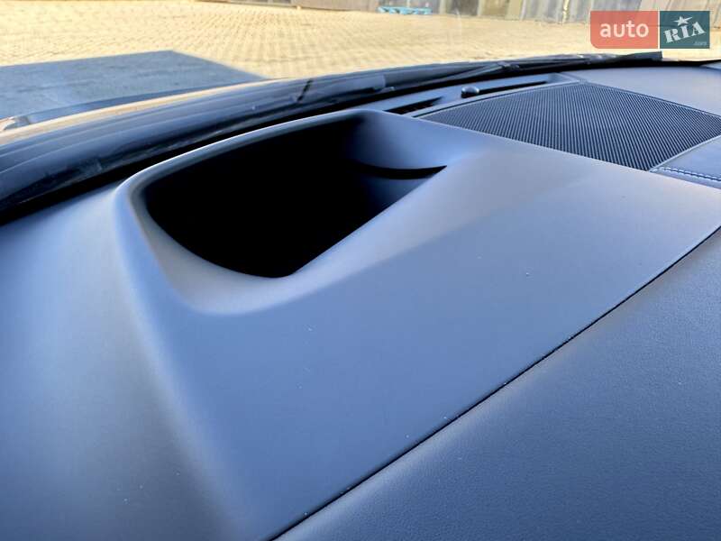 Позашляховик / Кросовер Jaguar I-Pace 2019 в Чернівцях