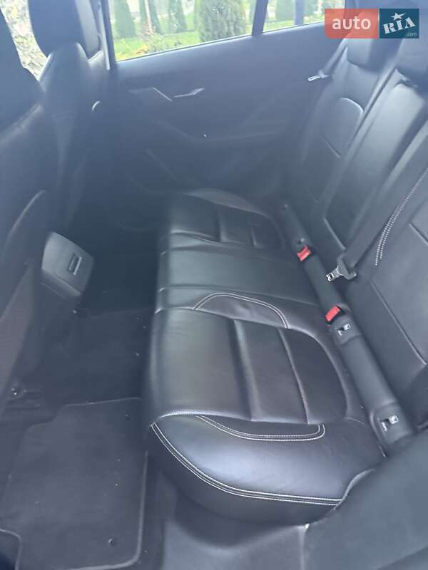 Внедорожник / Кроссовер Jaguar I-Pace 2018 в Львове фото 10 Внедорожник / Кроссовер Jaguar I-Pace 2018 в Львове