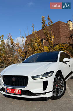 Внедорожник / Кроссовер Jaguar I-Pace 2019 в Харькове Внедорожник / Кроссовер Jaguar I-Pace 2019 в Харькове