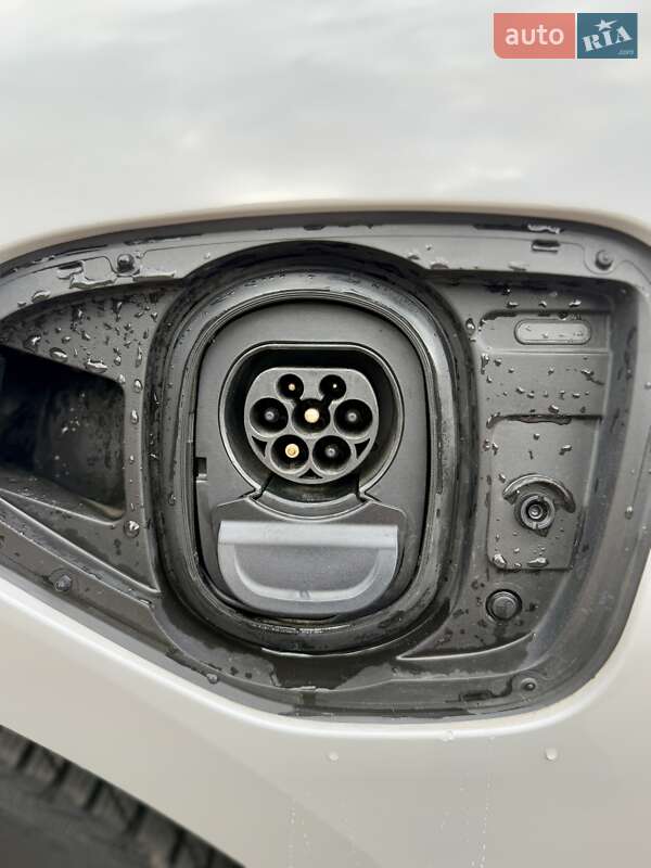 Позашляховик / Кросовер Jaguar I-Pace 2021 в Києві фото 27 Позашляховик / Кросовер Jaguar I-Pace 2021 в Києві