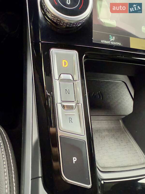 Позашляховик / Кросовер Jaguar I-Pace 2021 в Києві фото 77 Позашляховик / Кросовер Jaguar I-Pace 2021 в Києві