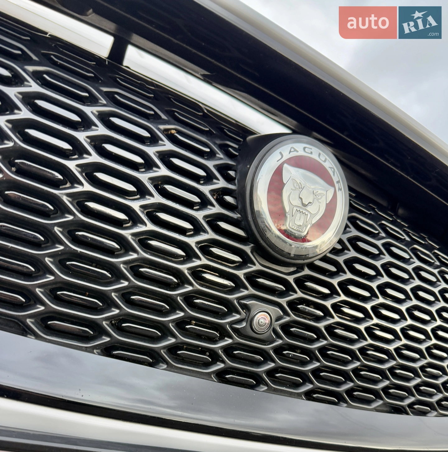 2021 Jaguar I-Pace - мініатюра 30