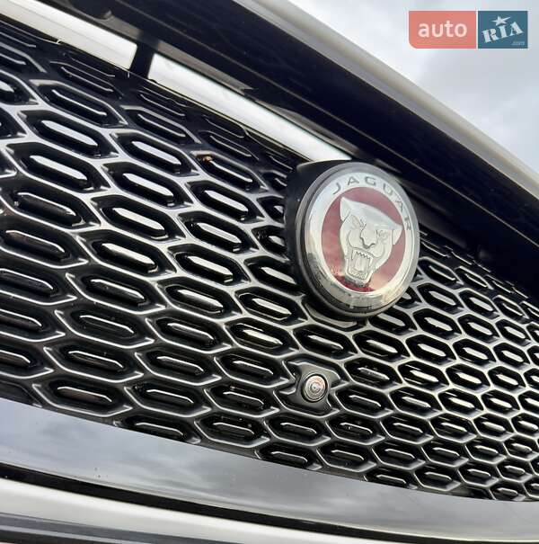 Позашляховик / Кросовер Jaguar I-Pace 2021 в Києві фото 30 Позашляховик / Кросовер Jaguar I-Pace 2021 в Києві