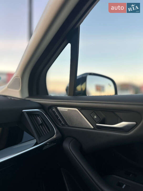 Позашляховик / Кросовер Jaguar I-Pace 2020 в Мукачевому фото 14 Позашляховик / Кросовер Jaguar I-Pace 2020 в Мукачевому