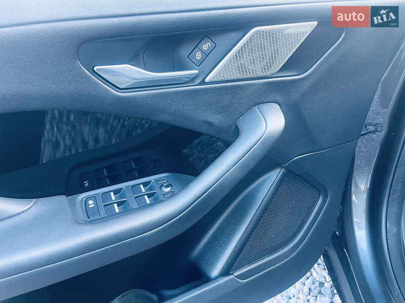 Внедорожник / Кроссовер Jaguar I-Pace 2019 в Бродах