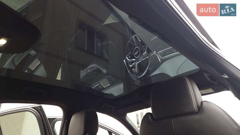 Внедорожник / Кроссовер Jaguar I-Pace 2020 в Киеве