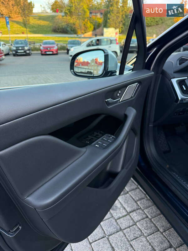 Внедорожник / Кроссовер Jaguar I-Pace 2020 в Луцке