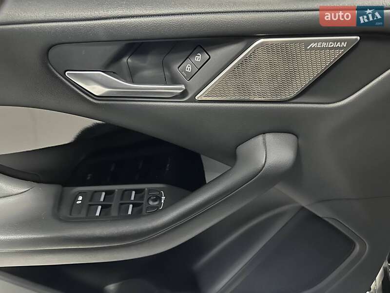 Внедорожник / Кроссовер Jaguar I-Pace 2021 в Киеве фото 10 Внедорожник / Кроссовер Jaguar I-Pace 2021 в Киеве