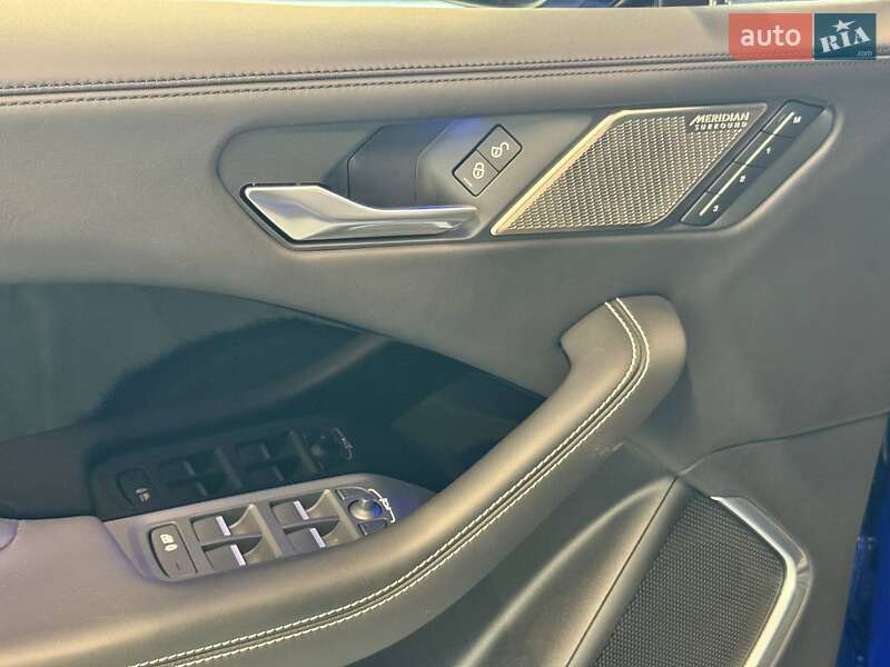 Внедорожник / Кроссовер Jaguar I-Pace 2020 в Львове фото 19 Внедорожник / Кроссовер Jaguar I-Pace 2020 в Львове