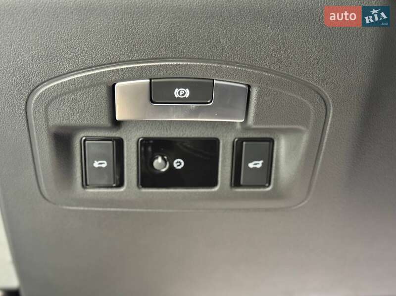 Внедорожник / Кроссовер Jaguar I-Pace 2020 в Львове фото 24 Внедорожник / Кроссовер Jaguar I-Pace 2020 в Львове