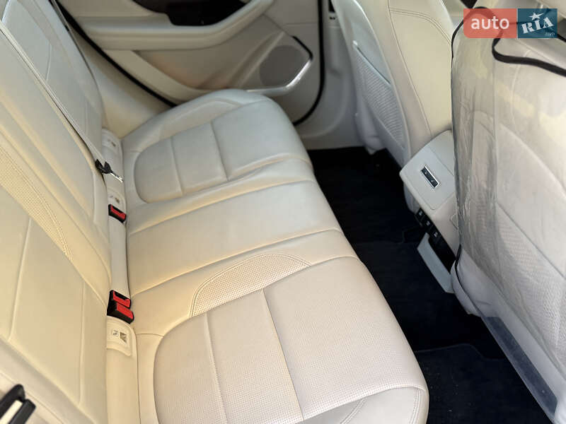 Позашляховик / Кросовер Jaguar I-Pace 2018 в Кривому Розі фото 52 Позашляховик / Кросовер Jaguar I-Pace 2018 в Кривому Розі
