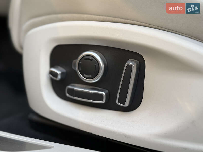 Позашляховик / Кросовер Jaguar I-Pace 2018 в Кривому Розі фото 62 Позашляховик / Кросовер Jaguar I-Pace 2018 в Кривому Розі