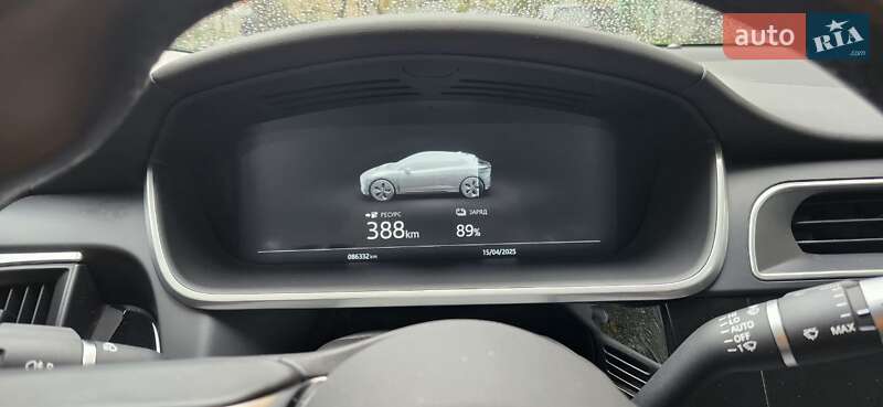 Внедорожник / Кроссовер Jaguar I-Pace 2018 в Ивано-Франковске