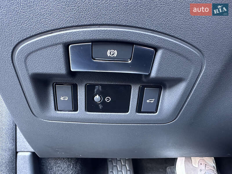 Позашляховик / Кросовер Jaguar I-Pace 2019 в Рівному фото 49 Позашляховик / Кросовер Jaguar I-Pace 2019 в Рівному