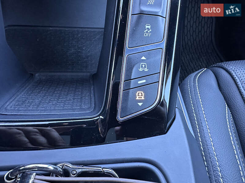 Позашляховик / Кросовер Jaguar I-Pace 2019 в Рівному фото 5 Позашляховик / Кросовер Jaguar I-Pace 2019 в Рівному