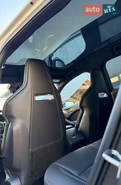 Позашляховик / Кросовер Jaguar I-Pace 2019 в Львові