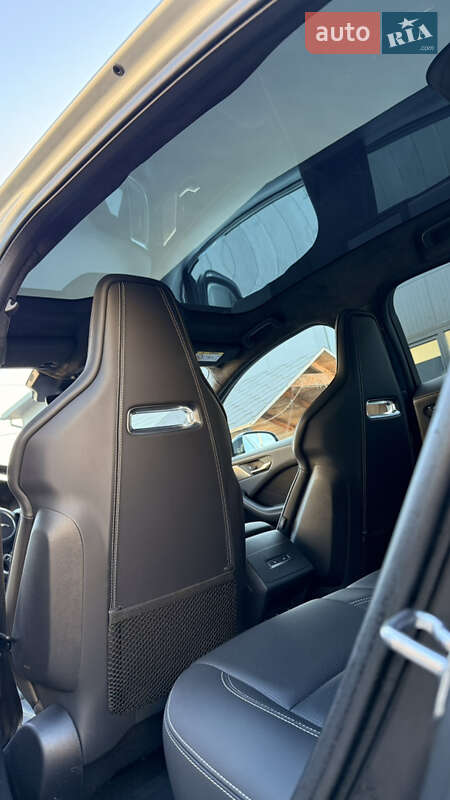 Позашляховик / Кросовер Jaguar I-Pace 2019 в Львові фото 15 Позашляховик / Кросовер Jaguar I-Pace 2019 в Львові