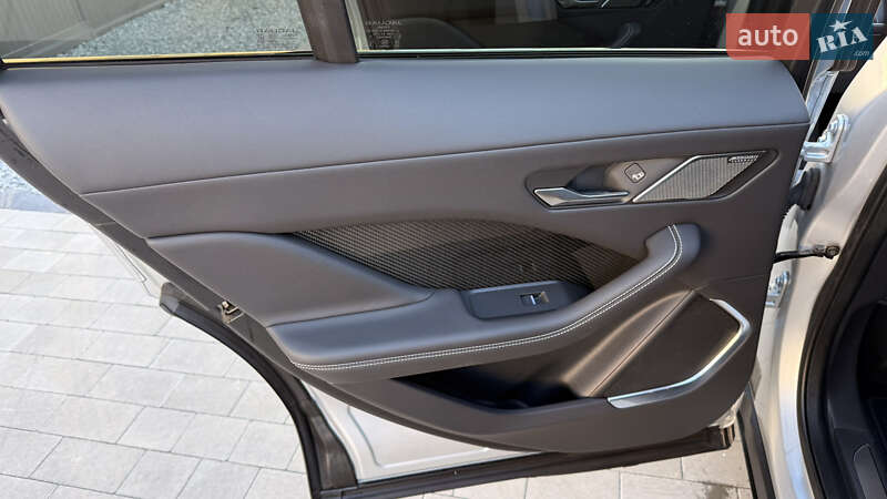 Позашляховик / Кросовер Jaguar I-Pace 2019 в Львові фото 30 Позашляховик / Кросовер Jaguar I-Pace 2019 в Львові