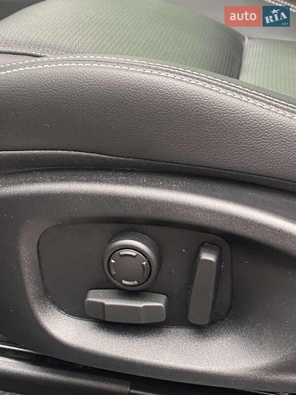 Позашляховик / Кросовер Jaguar I-Pace 2022 в Черкасах фото 9 Позашляховик / Кросовер Jaguar I-Pace 2022 в Черкасах