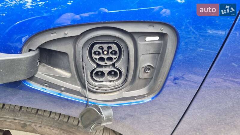 Внедорожник / Кроссовер Jaguar I-Pace 2018 в Ирпене