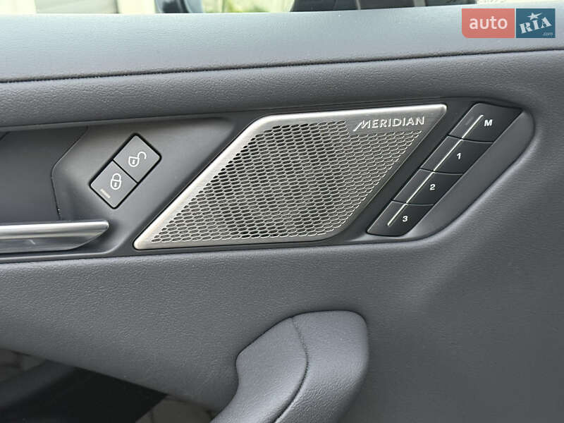 Внедорожник / Кроссовер Jaguar I-Pace 2019 в Ровно