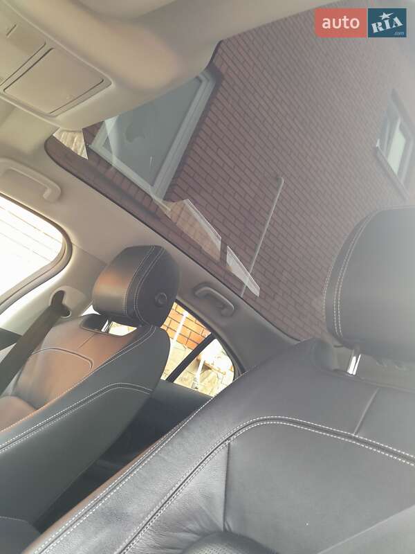 Позашляховик / Кросовер Jaguar I-Pace 2018 в Радивиліві