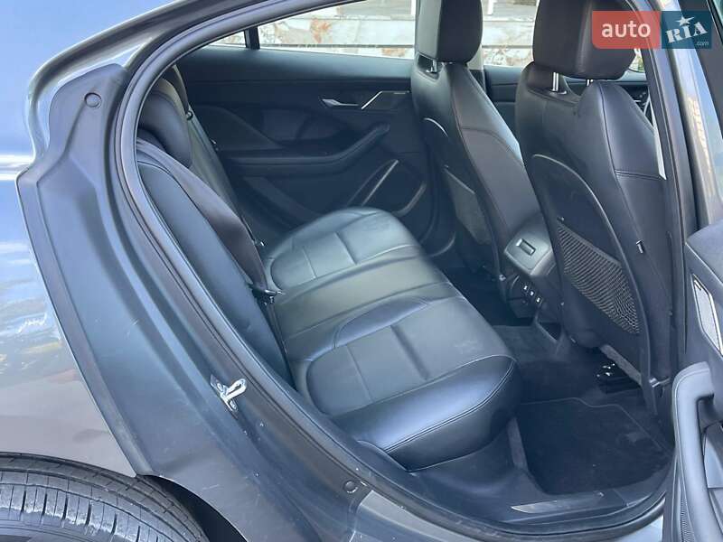 Позашляховик / Кросовер Jaguar I-Pace 2019 в Тернополі фото 32 Позашляховик / Кросовер Jaguar I-Pace 2019 в Тернополі