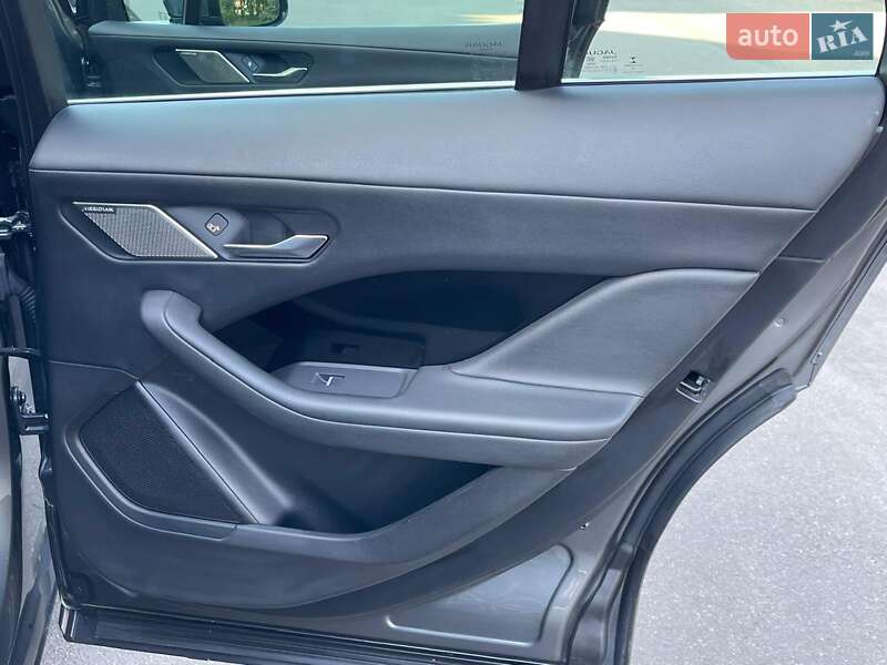 Позашляховик / Кросовер Jaguar I-Pace 2019 в Тернополі фото 36 Позашляховик / Кросовер Jaguar I-Pace 2019 в Тернополі