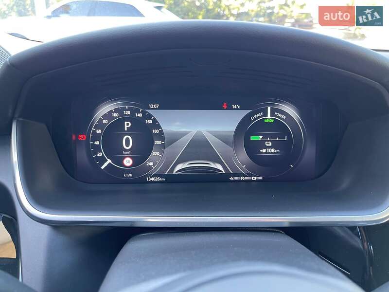 Позашляховик / Кросовер Jaguar I-Pace 2019 в Тернополі фото 41 Позашляховик / Кросовер Jaguar I-Pace 2019 в Тернополі