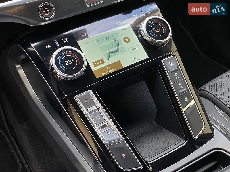 Позашляховик / Кросовер Jaguar I-Pace 2020 в Львові фото 51 Позашляховик / Кросовер Jaguar I-Pace 2020 в Львові