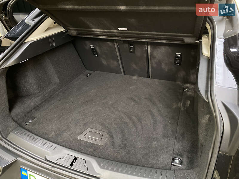 Позашляховик / Кросовер Jaguar I-Pace 2020 в Львові фото 70 Позашляховик / Кросовер Jaguar I-Pace 2020 в Львові