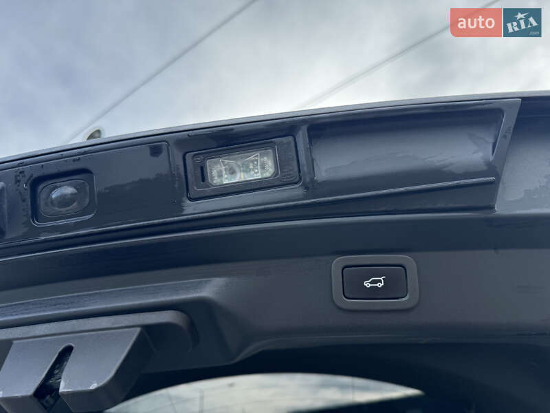 Внедорожник / Кроссовер Jaguar I-Pace 2018 в Львове фото 10 Внедорожник / Кроссовер Jaguar I-Pace 2018 в Львове