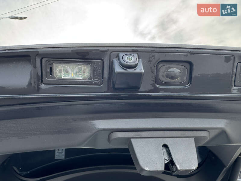 Внедорожник / Кроссовер Jaguar I-Pace 2018 в Львове фото 11 Внедорожник / Кроссовер Jaguar I-Pace 2018 в Львове