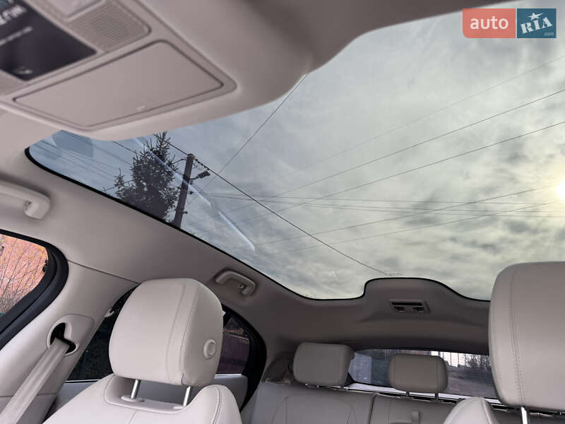 Внедорожник / Кроссовер Jaguar I-Pace 2018 в Львове фото 23 Внедорожник / Кроссовер Jaguar I-Pace 2018 в Львове