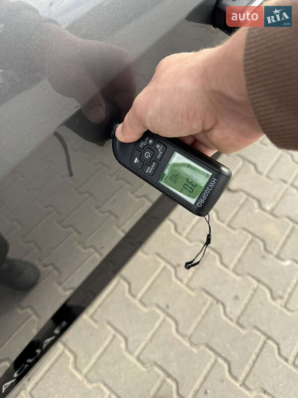 Внедорожник / Кроссовер Jaguar I-Pace 2018 в Львове фото 29 Внедорожник / Кроссовер Jaguar I-Pace 2018 в Львове