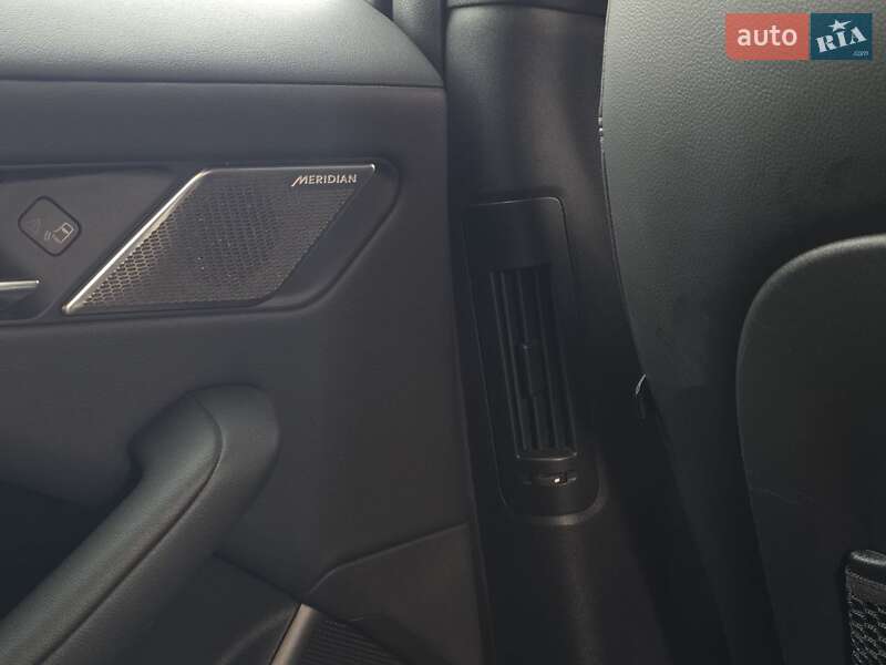 Позашляховик / Кросовер Jaguar I-Pace 2019 в Тернополі фото 48 Позашляховик / Кросовер Jaguar I-Pace 2019 в Тернополі