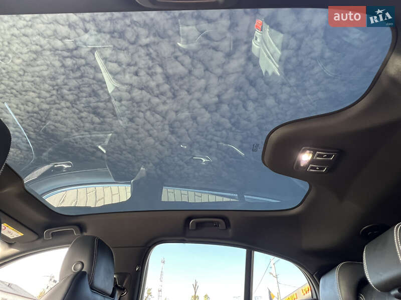 Позашляховик / Кросовер Jaguar I-Pace 2020 в Лопатині