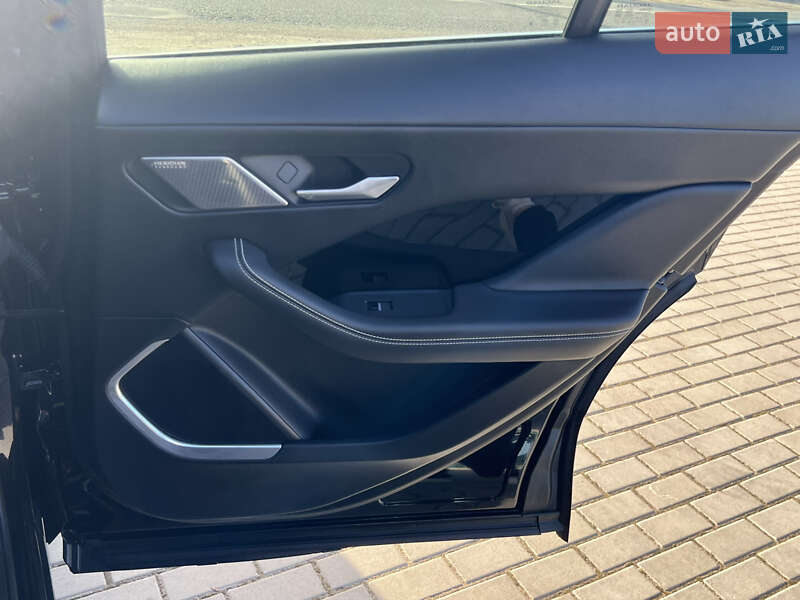 Позашляховик / Кросовер Jaguar I-Pace 2020 в Лопатині