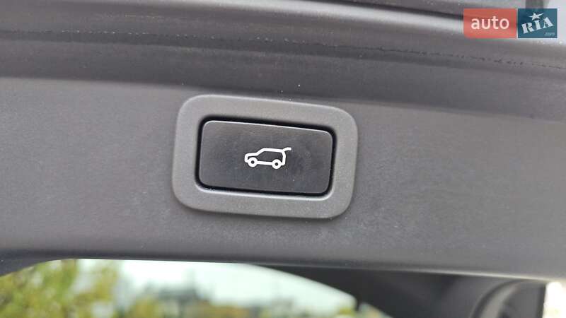 Внедорожник / Кроссовер Jaguar I-Pace 2018 в Черкассах