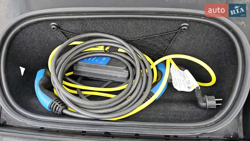 Внедорожник / Кроссовер Jaguar I-Pace 2018 в Черкассах