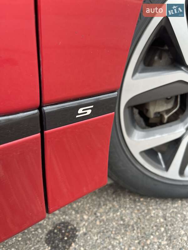 Позашляховик / Кросовер Jaguar I-Pace 2018 в Кривому Розі фото 51 Позашляховик / Кросовер Jaguar I-Pace 2018 в Кривому Розі