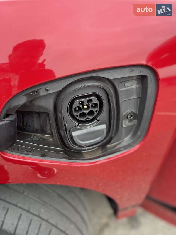 Позашляховик / Кросовер Jaguar I-Pace 2018 в Кривому Розі фото 71 Позашляховик / Кросовер Jaguar I-Pace 2018 в Кривому Розі