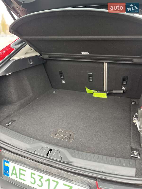 Позашляховик / Кросовер Jaguar I-Pace 2018 в Кривому Розі фото 92 Позашляховик / Кросовер Jaguar I-Pace 2018 в Кривому Розі