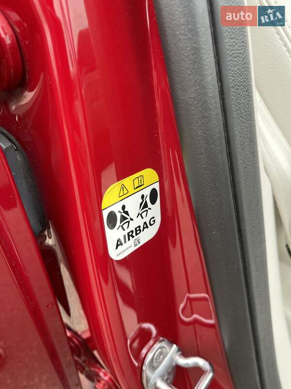 Позашляховик / Кросовер Jaguar I-Pace 2018 в Кривому Розі фото 104 Позашляховик / Кросовер Jaguar I-Pace 2018 в Кривому Розі