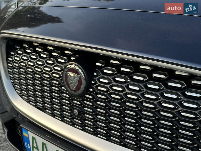 Позашляховик / Кросовер Jaguar I-Pace 2020 в Києві фото 69 Позашляховик / Кросовер Jaguar I-Pace 2020 в Києві