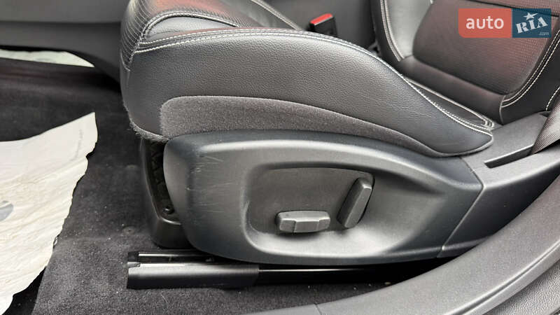 Позашляховик / Кросовер Jaguar I-Pace 2018 в Києві фото 27 Позашляховик / Кросовер Jaguar I-Pace 2018 в Києві